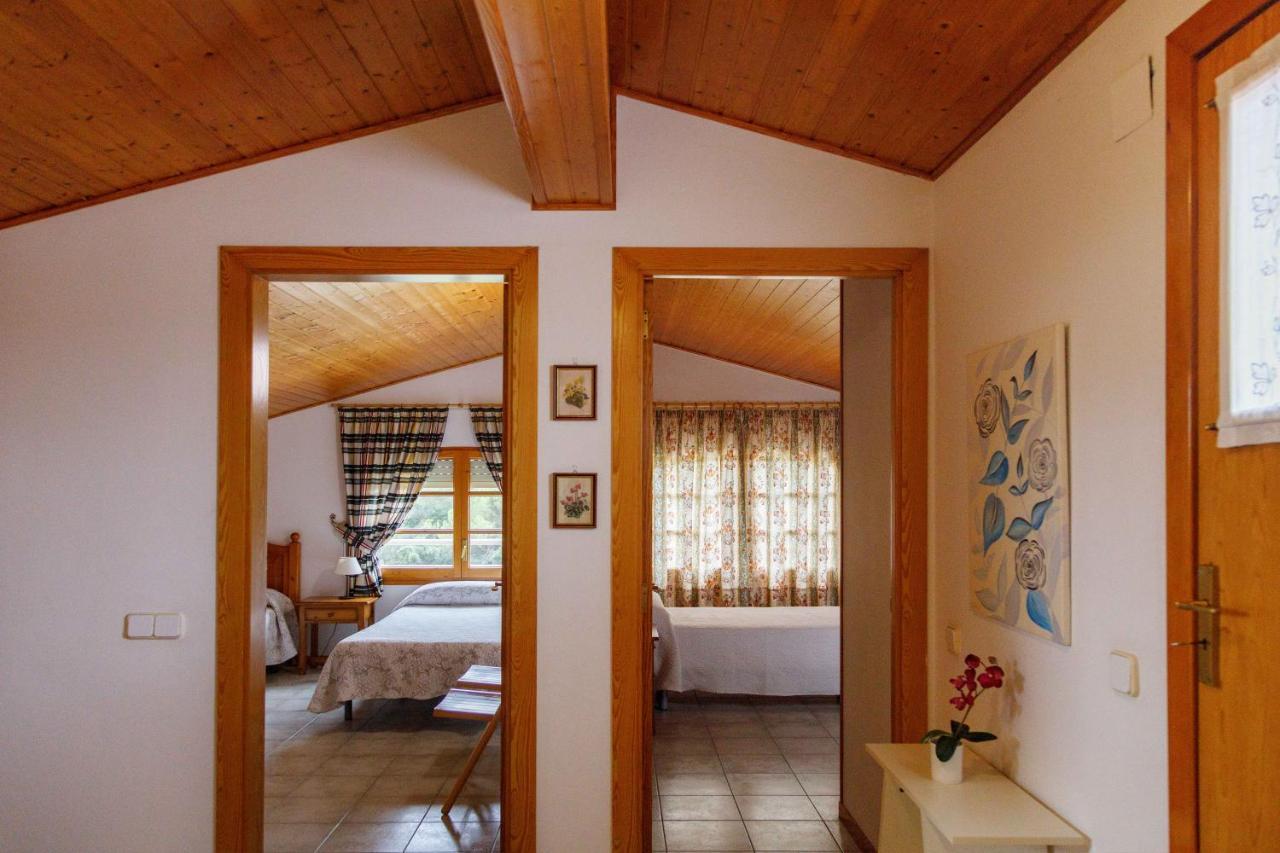Casa Fontanals Vila Pla del Panadés Exterior foto