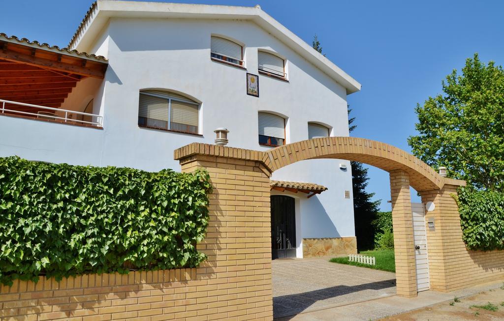 Casa Fontanals Vila Pla del Panadés Quarto foto