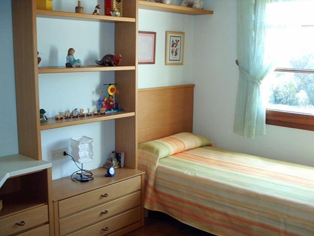 Casa Fontanals Vila Pla del Panadés Quarto foto