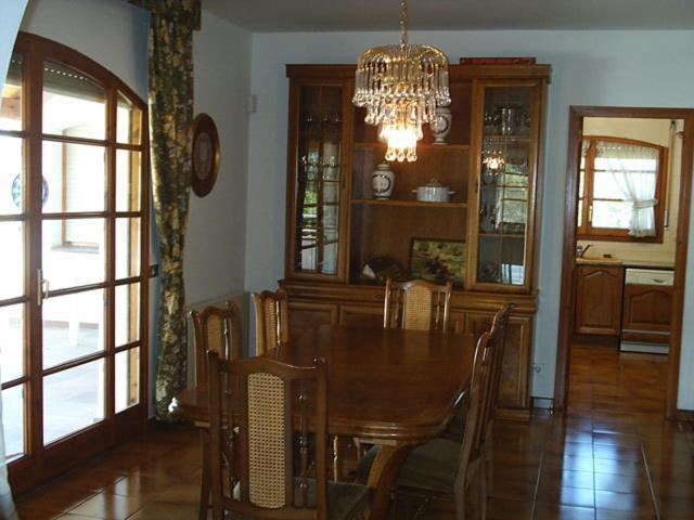 Casa Fontanals Vila Pla del Panadés Quarto foto