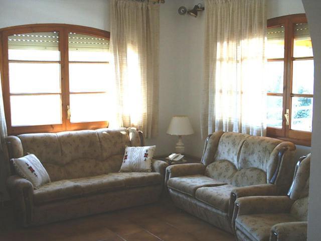Casa Fontanals Vila Pla del Panadés Quarto foto