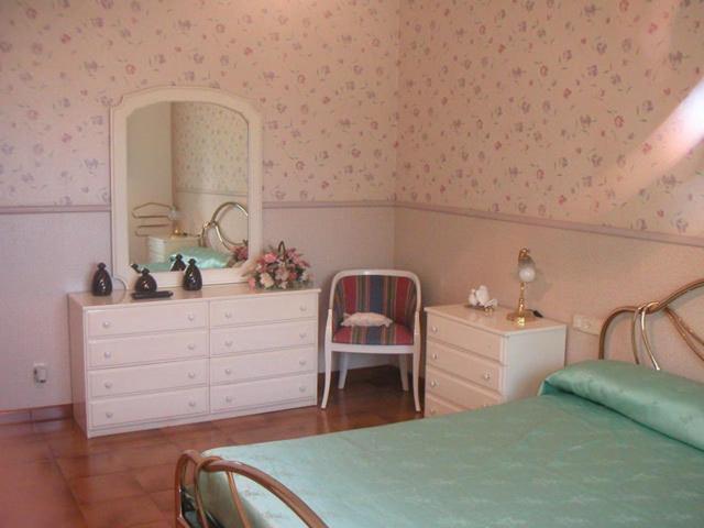 Casa Fontanals Vila Pla del Panadés Quarto foto