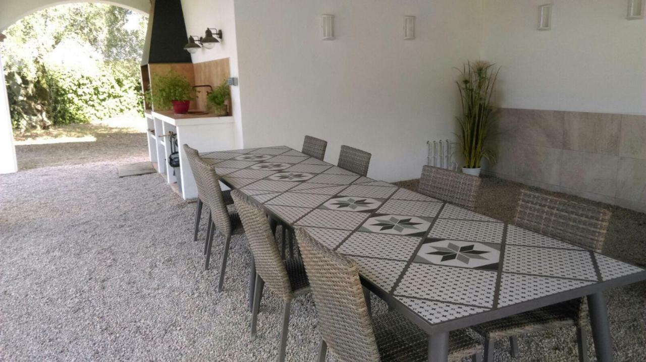 Casa Fontanals Vila Pla del Panadés Exterior foto